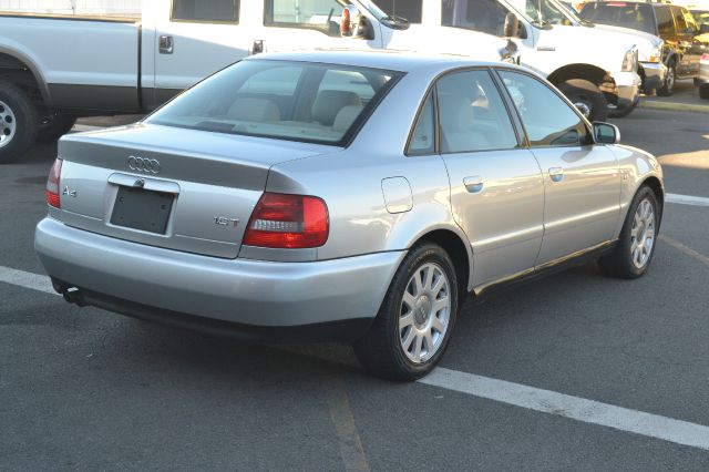 2001 Audi A4 5.5L AMG