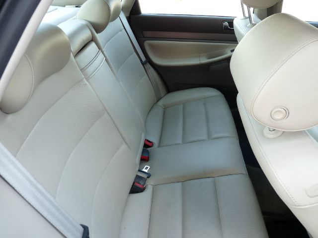 2001 Audi A4 5.5L AMG