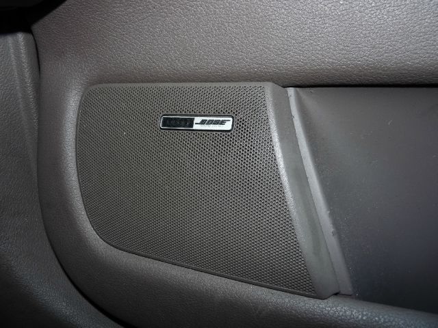 2001 Audi A4 5.5L AMG