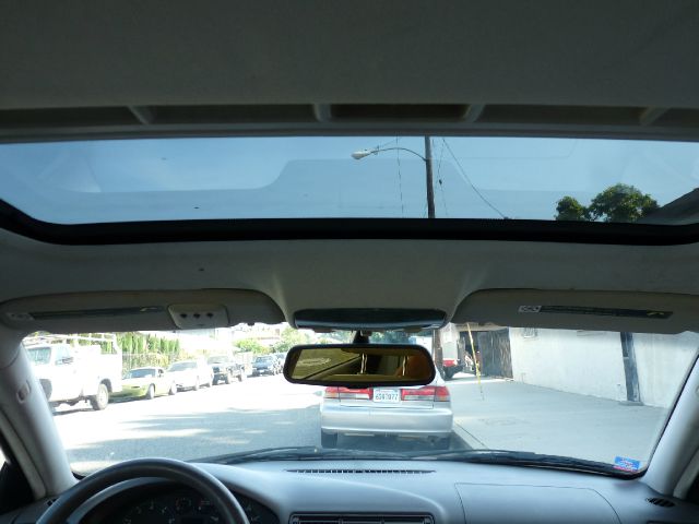 2001 Audi A4 5.5L AMG