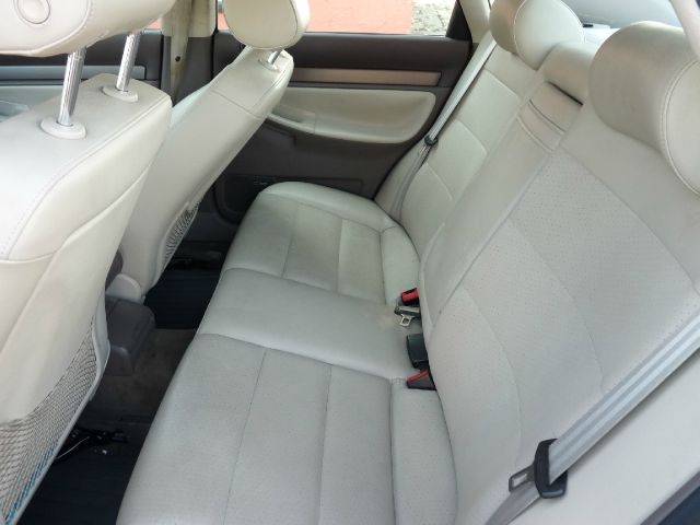 2001 Audi A4 5.5L AMG