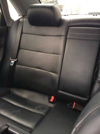 2001 Audi A4 5.5L AMG