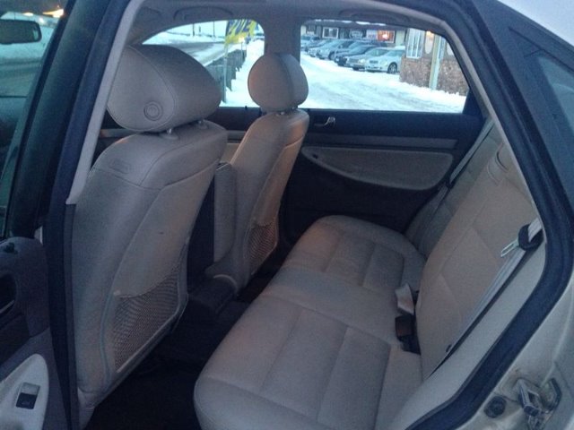 2001 Audi A4 5.5L AMG