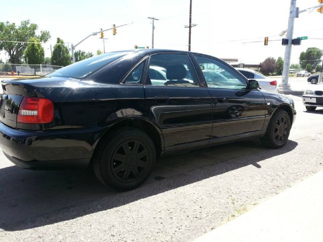 2001 Audi A4 RT/ Hemi/custom