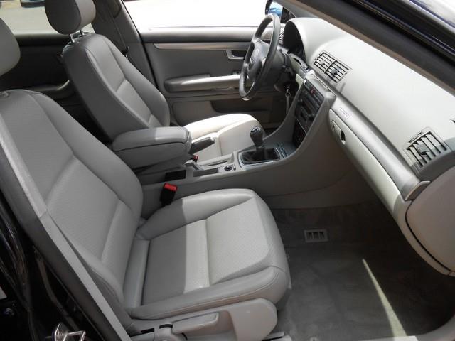 2002 Audi A4 5.5L AMG