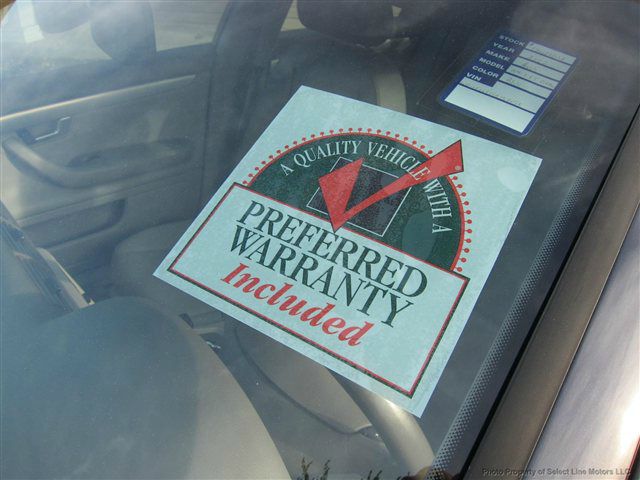 2002 Audi A4 Scion XB