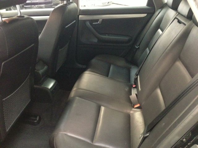 2002 Audi A4 Scion XB