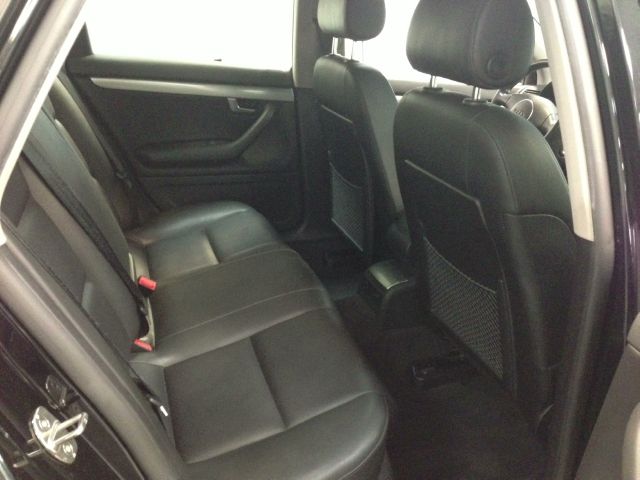 2002 Audi A4 Scion XB