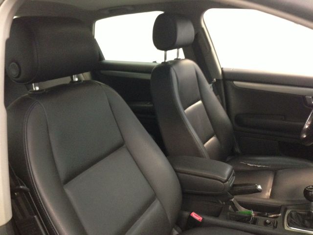 2002 Audi A4 Scion XB