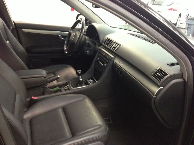 2002 Audi A4 Scion XB