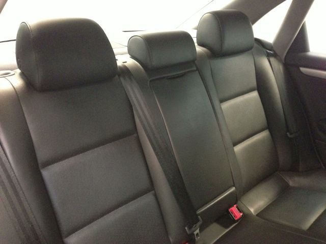 2002 Audi A4 Scion XB