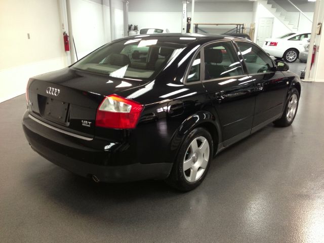 2002 Audi A4 Scion XB