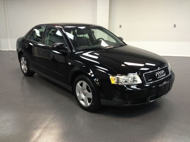 2002 Audi A4 Scion XB