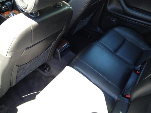 2002 Audi A4 Sport AUTO