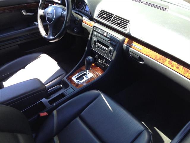 2002 Audi A4 Sport AUTO