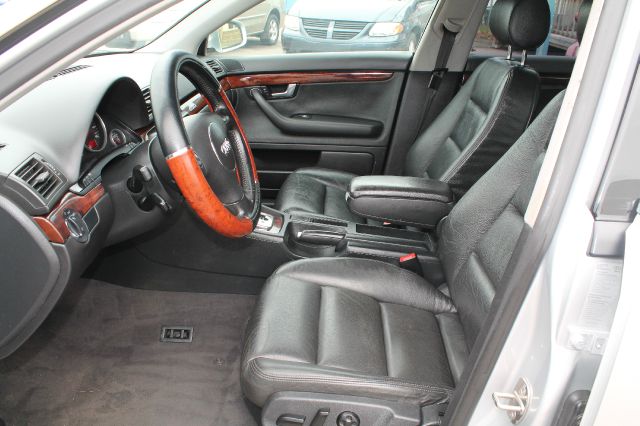 2002 Audi A4 CREW CAB 4X4 Lswow 1495