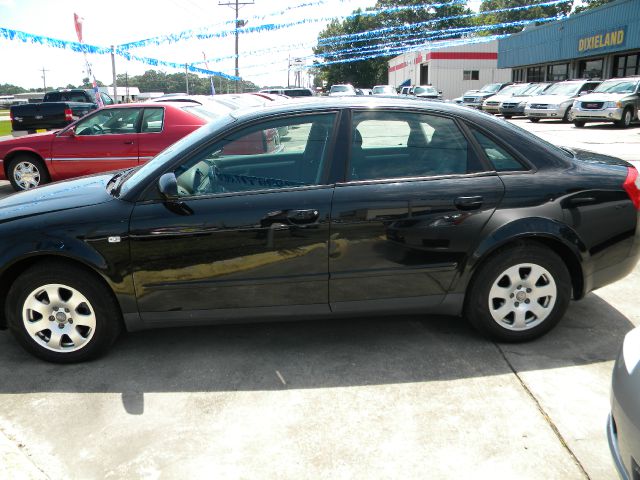 2002 Audi A4 Scion XB