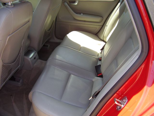 2002 Audi A4 5.5L AMG