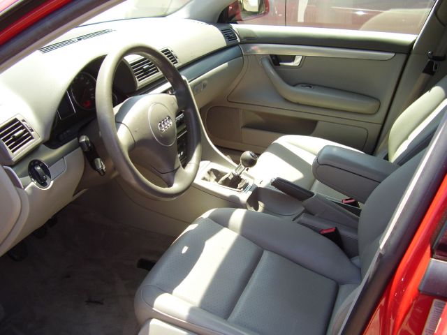 2002 Audi A4 5.5L AMG