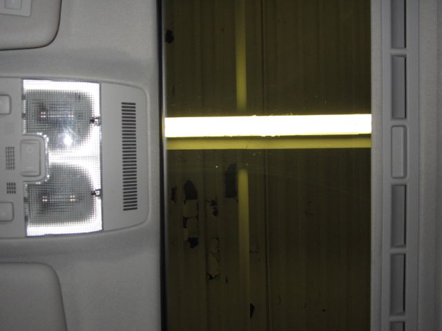 2002 Audi A4 Scion XB