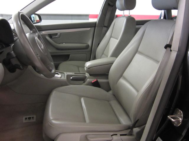 2002 Audi A4 Scion XB