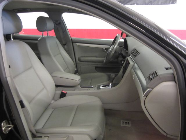 2002 Audi A4 Scion XB