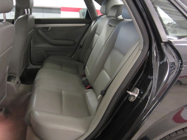 2002 Audi A4 Scion XB