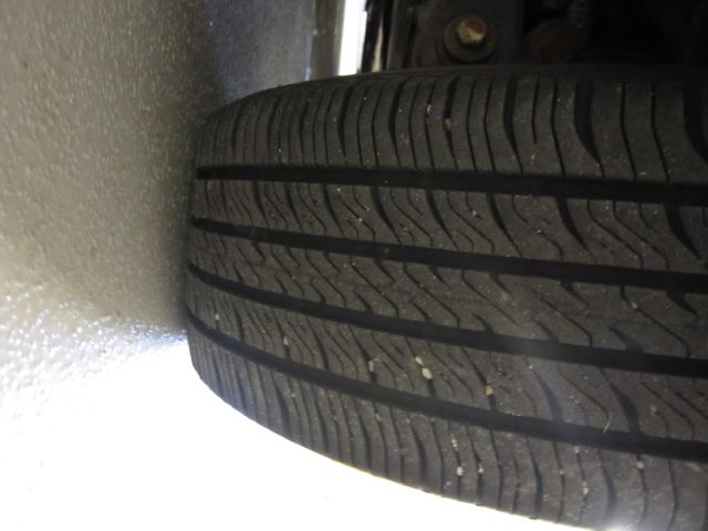 2002 Audi A4 Scion XB