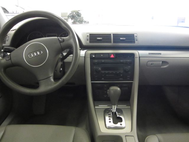 2002 Audi A4 Scion XB
