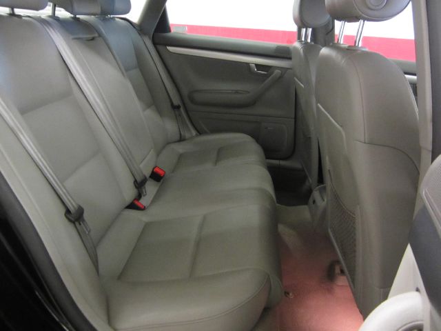 2002 Audi A4 Scion XB