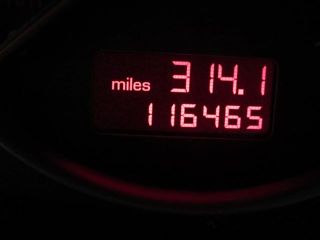 2002 Audi A4 Scion XB