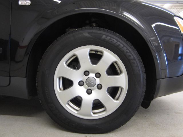 2002 Audi A4 Scion XB