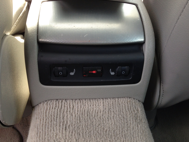 2002 Audi A4 EXT CAB