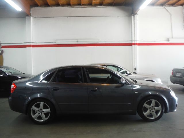 2002 Audi A4 C1500 Scottsdale