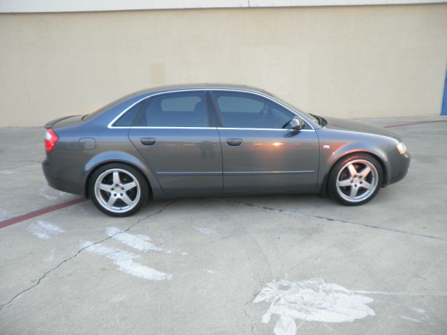 2002 Audi A4 SES 5dr