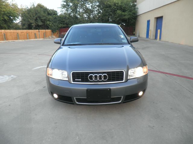 2002 Audi A4 SES 5dr