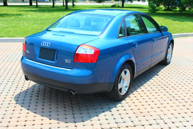 2002 Audi A4 RT/ Hemi/custom