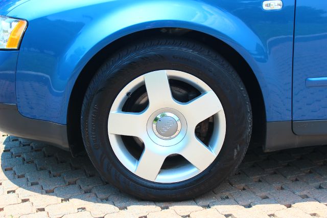 2002 Audi A4 RT/ Hemi/custom