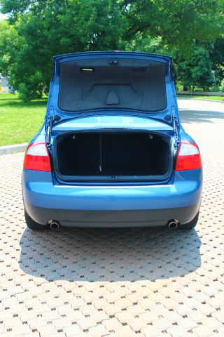 2002 Audi A4 RT/ Hemi/custom