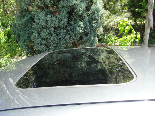 2002 Audi A4 Scion XB