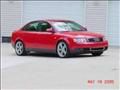 2002 Audi A4 REG CAB 119.0 WB