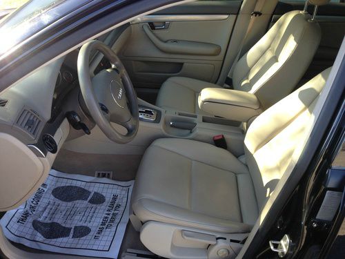 2002 Audi A4 Scion XB