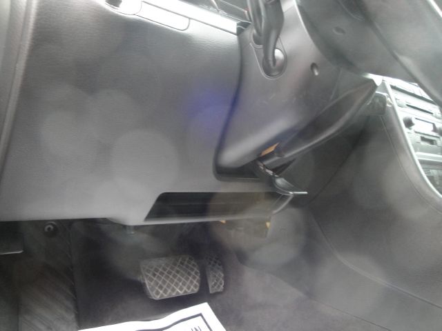 2002 Audi A4 EXT CAB