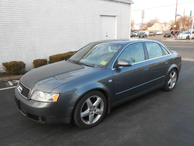 2002 Audi A4 CREW CAB 4X4 Lswow 1495