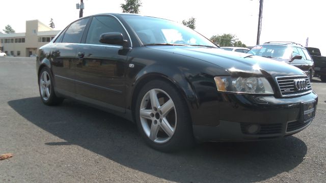 2002 Audi A4 SES 5dr