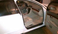 2003 Audi A4 Unknown