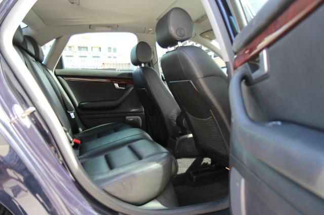 2003 Audi A4 SES 5dr