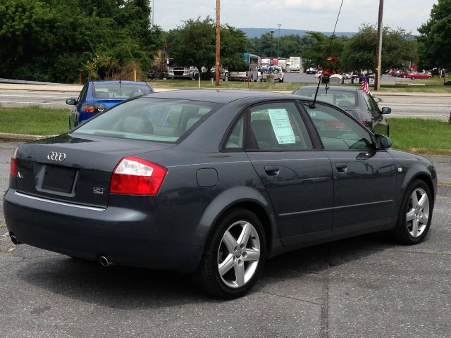 2003 Audi A4 EXT CAB