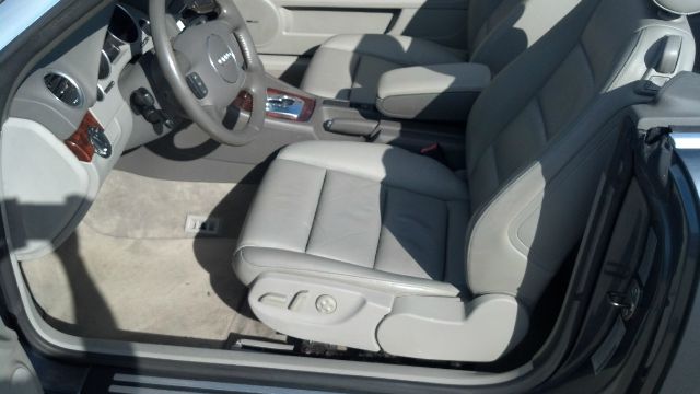 2003 Audi A4 EXT CAB