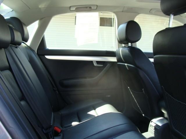 2003 Audi A4 Scion XB